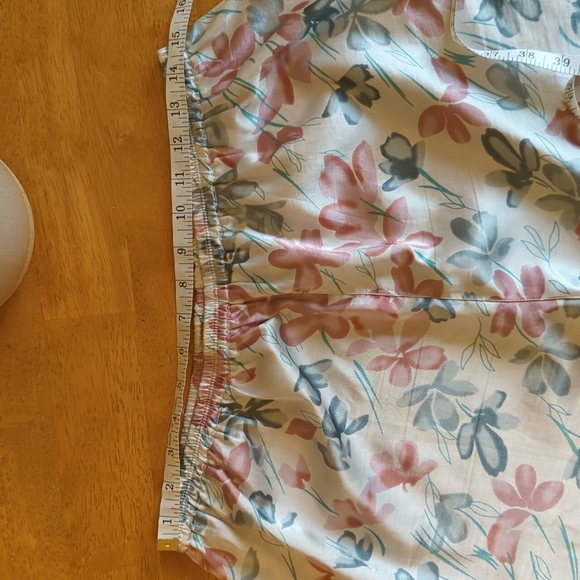 Vintage Elizabeth Women's pajamas - Picture 6 of 8